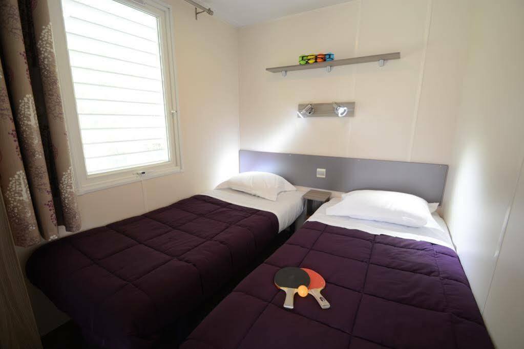 Camping International De Maisons-Laffitte Hotel Exterior photo